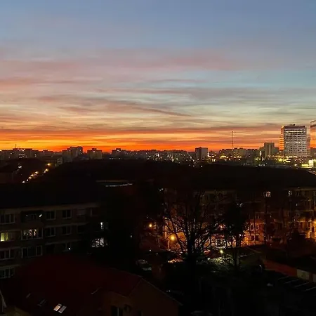 Apartmán Vivasoara, Like At The