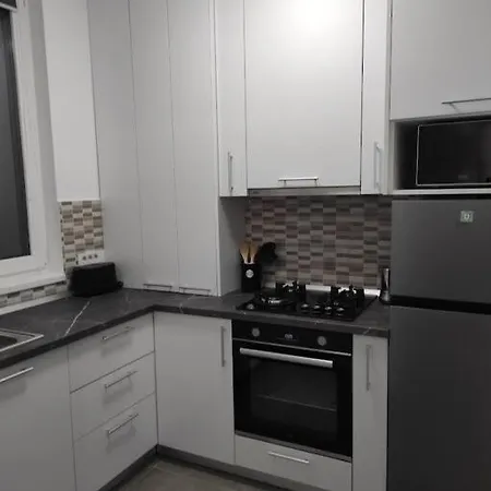 Vivasoara, Like At The Apartmán *