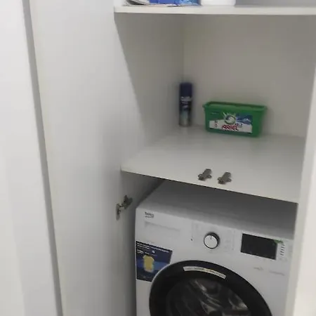 Apartmán Vivasoara, Like At The Temešvár