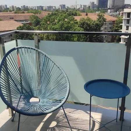 Apartmán Vivasoara, Like At The