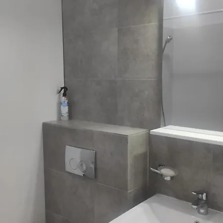 Vivasoara, Like At The Apartment Timisoara
