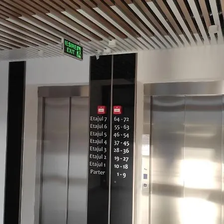 Vivasoara, Like At The Apartmán *