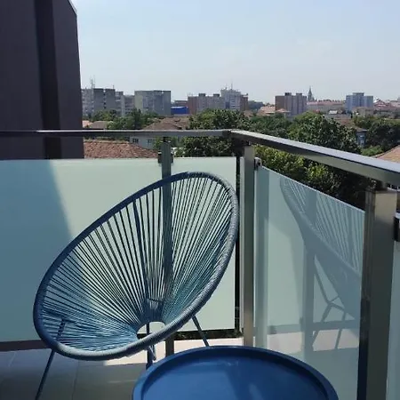 Apartmán Vivasoara, Like At The