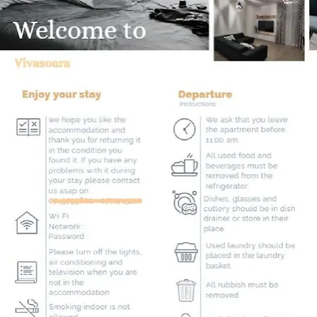 Vivasoara, Like At The Temešvár