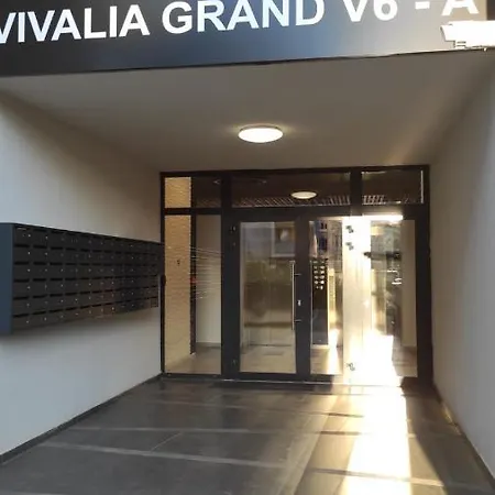 Apartmán Vivasoara, Like At The *